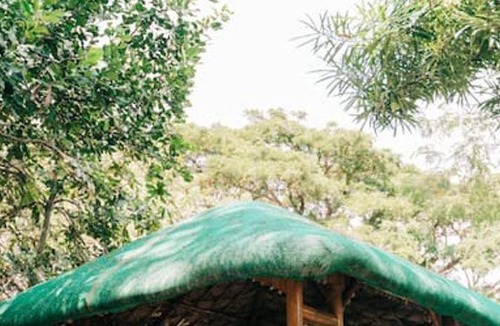 Jala-jala House | 13 m² House ∙ 4 guests