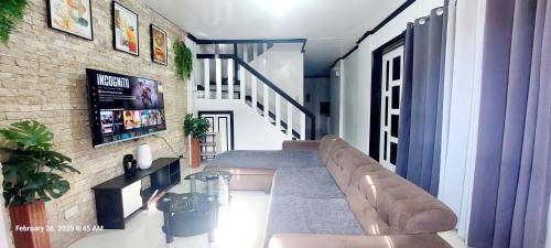 Baguio Apartment | 130 m² Apartment ∙ 3 bedrooms ∙ 15 guests