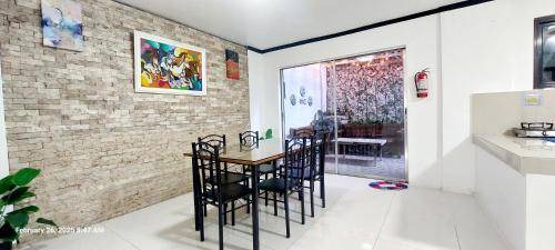 Baguio Apartment | 130 m² Apartment ∙ 3 bedrooms ∙ 15 guests