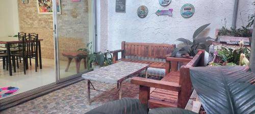 Baguio Apartment | 130 m² Apartment ∙ 3 bedrooms ∙ 15 guests