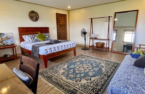 Ormoc House | 130 m² House ∙ 2 bedrooms ∙ 8 guests
