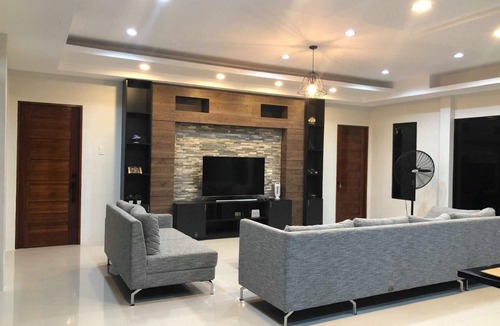 Lila Villa | 132 m² Villa ∙ 3 bedrooms ∙ 10 guests