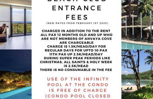 Morong Hotel | 134 m² Hotel ∙ 16 guests