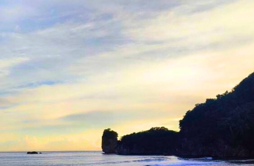 Caramoan House | 1368 m² House ∙ 1 bedroom ∙ 6 guests