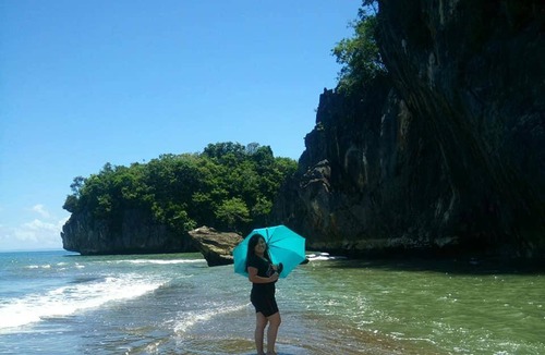 Caramoan House | 1368 m² House ∙ 1 bedroom ∙ 6 guests