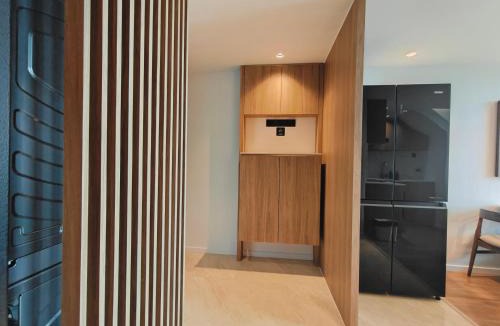 Bayan Lepas Apartment | 138 SKY LOFT Golf View Near Airport & SPICE