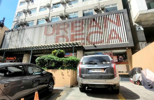 Mandaluyong Apartment | 14 m² Apartment ∙ 1 bedroom ∙ 2 guests