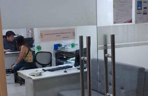 Mandaluyong Apartment | 14 m² Apartment ∙ 1 bedroom ∙ 2 guests