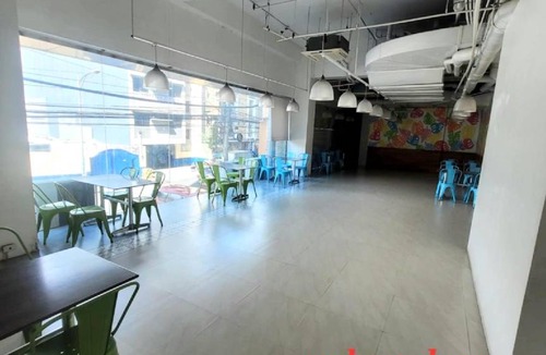 Mandaluyong Apartment | 14 m² Apartment ∙ 1 bedroom ∙ 2 guests