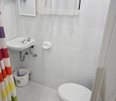 Daanbantayan Hostel | 14 m² Hostel ∙ 4 guests