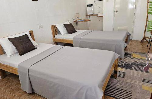 Daanbantayan Hostel | 14 m² Hostel ∙ 4 guests