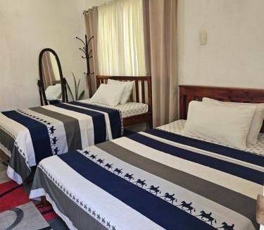 Daanbantayan Hostel | 14 m² Hostel ∙ 4 guests