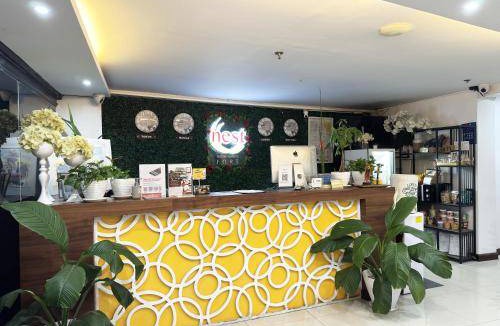Guadalupe Nuevo Hotel | 14 m² Hotel ∙ 2 guests