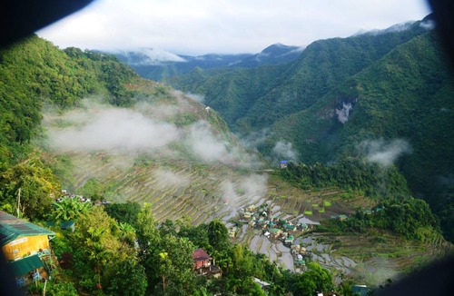 Batad Hotel | 14 m² Hotel ∙ 6 guests