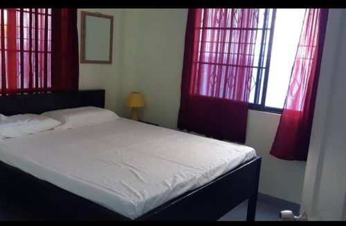 Oslob House | 14 m² House ∙ 2 bedrooms ∙ 4 guests