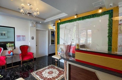 Lapu-Lapu Apartment | 14 m² Serviced apartment ∙ 10 guests