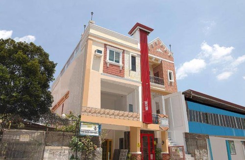 Lapu-Lapu Apartment | 14 m² Serviced apartment ∙ 10 guests
