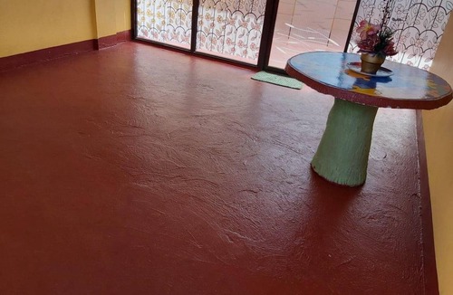 San Pedro House | 140 m² House ∙ 3 bedrooms ∙ 4 guests