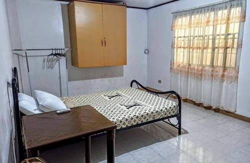 San Pedro House | 140 m² House ∙ 3 bedrooms ∙ 4 guests