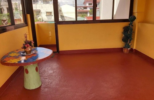 San Pedro House | 140 m² House ∙ 3 bedrooms ∙ 4 guests