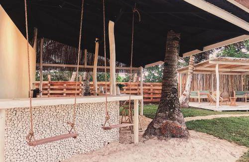 Catangnan Resort | 140 m² Resort ∙ 2 bedrooms ∙ 5 guests