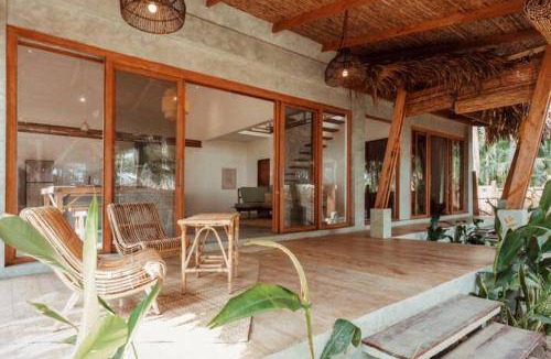 Catangnan Resort | 140 m² Resort ∙ 2 bedrooms ∙ 5 guests