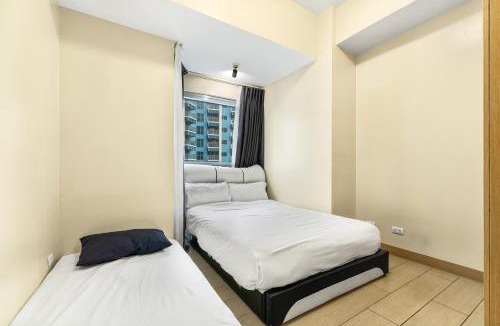 Tambo Apartment | 145 sqm Holiday 3BR Apartment with Sea View near Airport, City of Dreams, MOA, and beside Okada