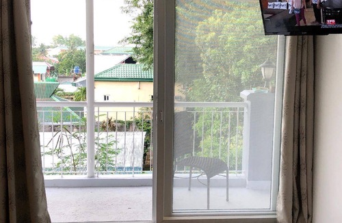 Puerto Galera Apartment | 15 m² Apartment ∙ 1 bedroom ∙ 2 guests
