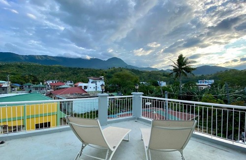 Puerto Galera Apartment | 15 m² Apartment ∙ 1 bedroom ∙ 2 guests