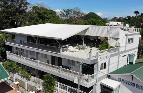 Puerto Galera Apartment | 15 m² Apartment ∙ 1 bedroom ∙ 2 guests