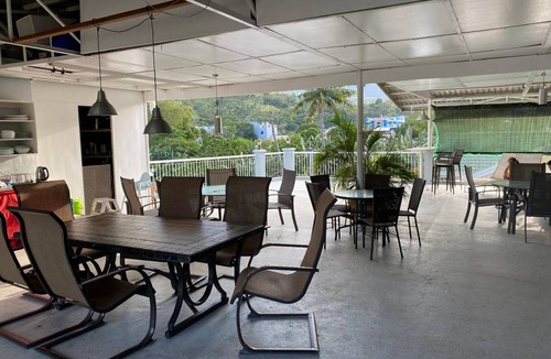 Puerto Galera Apartment | 15 m² Apartment ∙ 1 bedroom ∙ 2 guests