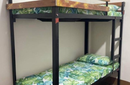 Masbate City Apartment | 15 m² Apartment ∙ 1 bedroom ∙ 4 guests