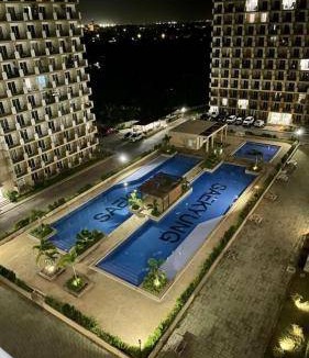 Lapu-Lapu Apartment | 15 m² Apartment ∙ 4 guests
