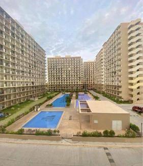 Lapu-Lapu Apartment | 15 m² Apartment ∙ 4 guests