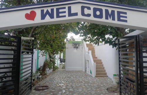 Bolinao Bed & Breakfast | 15 m² Bed and breakfast ∙ 1 bedroom ∙ 4 guests