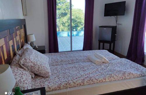 Bolinao Bed & Breakfast | 15 m² Bed and breakfast ∙ 1 bedroom ∙ 4 guests