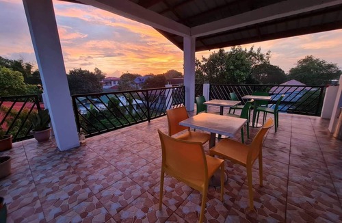 Alaminos Bed & Breakfast | 15 m² Bed and breakfast ∙ 6 guests