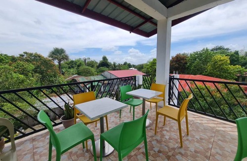Alaminos Bed & Breakfast | 15 m² Bed and breakfast ∙ 6 guests