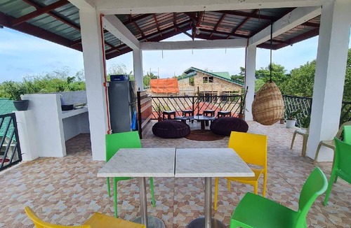Alaminos Bed & Breakfast | 15 m² Bed and breakfast ∙ 6 guests