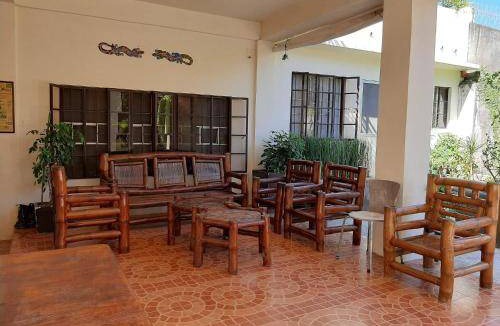 Bantud Hacienda Bed & Breakfast | 15 m² Bed and breakfast ∙ 2 bedrooms ∙ 4 guests