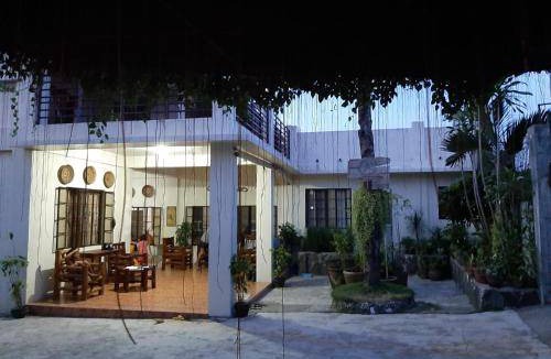 Bantud Hacienda Bed & Breakfast | 15 m² Bed and breakfast ∙ 2 bedrooms ∙ 4 guests