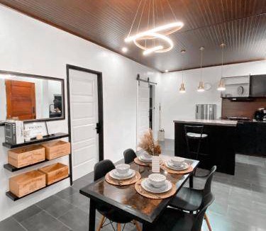Danao City Bed & Breakfast | 15 m² Bed and breakfast ∙ 2 guests