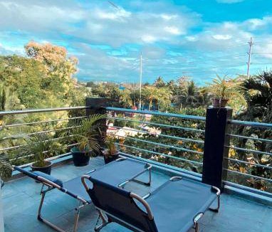 Danao City Bed & Breakfast | 15 m² Bed and breakfast ∙ 2 guests