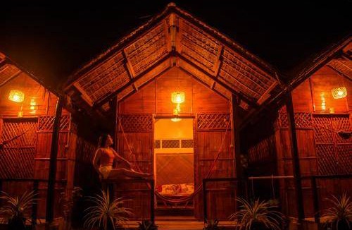 Daanbantayan Bed & Breakfast | 15 m² Bed and breakfast ∙ 3 guests