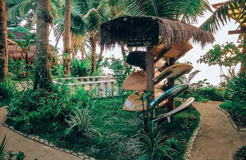 Catangnan House | 15 m² Bungalow ∙ 1 bedroom ∙ 2 guests