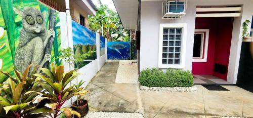Danao Hostel | 15 m² Hostel ∙ 2 guests