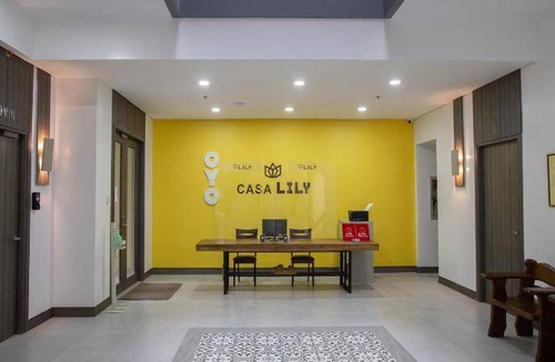 Fairview Hotel | 15 m² Hotel ∙ 2 guests