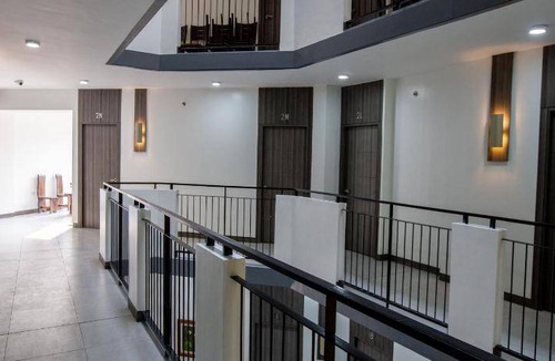 Fairview Hotel | 15 m² Hotel ∙ 2 guests