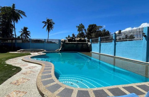 Argao Hotel | 15 m² Hotel ∙ 4 guests
