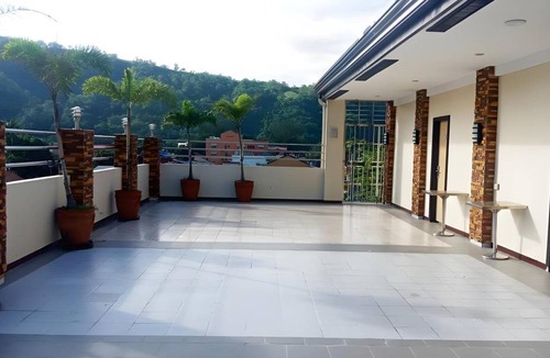 Barretto Hotel | 15 m² Hotel ∙ 8 guests